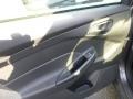 Sterling Grey Metallic - Focus SE Sedan Photo No. 18