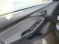 Sterling Grey Metallic - Focus SE Sedan Photo No. 19