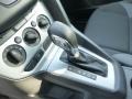Sterling Grey Metallic - Focus SE Sedan Photo No. 21