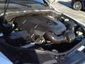 Bright Silver Metallic - Grand Cherokee Laredo 4x4 Photo No. 28