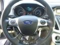 Sterling Grey Metallic - Focus SE Sedan Photo No. 22