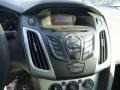 Sterling Grey Metallic - Focus SE Sedan Photo No. 23
