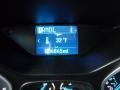 Sterling Grey Metallic - Focus SE Sedan Photo No. 24