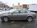 Mocha Steel Metallic - Malibu LTZ Photo No. 2