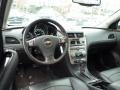 Mocha Steel Metallic - Malibu LTZ Photo No. 6