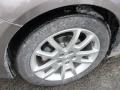 Mocha Steel Metallic - Malibu LTZ Photo No. 8