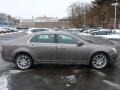 Mocha Steel Metallic - Malibu LTZ Photo No. 10