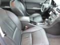 Mocha Steel Metallic - Malibu LTZ Photo No. 12