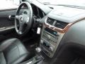 Mocha Steel Metallic - Malibu LTZ Photo No. 13