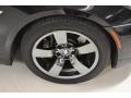 Black Sapphire Metallic - 5 Series 528i Sedan Photo No. 3