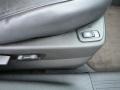 Mocha Steel Metallic - Malibu LTZ Photo No. 14
