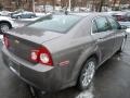 Mocha Steel Metallic - Malibu LTZ Photo No. 15