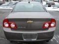 Mocha Steel Metallic - Malibu LTZ Photo No. 16
