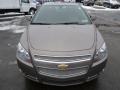 Mocha Steel Metallic - Malibu LTZ Photo No. 18