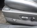 Mocha Steel Metallic - Malibu LTZ Photo No. 20