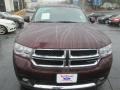Deep Molten Red Pearl - Durango SXT Photo No. 2