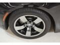 Black Sapphire Metallic - 5 Series 528i Sedan Photo No. 9