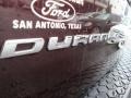 Deep Molten Red Pearl - Durango SXT Photo No. 6