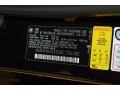 Black Sapphire Metallic - 5 Series 528i Sedan Photo No. 10