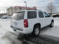 Summit White - Tahoe LT 4x4 Photo No. 4