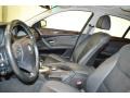 Black Sapphire Metallic - 5 Series 528i Sedan Photo No. 12
