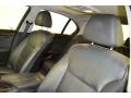 Black Sapphire Metallic - 5 Series 528i Sedan Photo No. 13