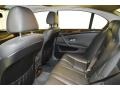 Black Sapphire Metallic - 5 Series 528i Sedan Photo No. 16