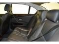 Black Sapphire Metallic - 5 Series 528i Sedan Photo No. 17