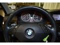 Black Sapphire Metallic - 5 Series 528i Sedan Photo No. 22