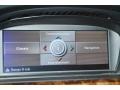 Black Sapphire Metallic - 5 Series 528i Sedan Photo No. 23