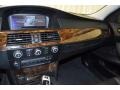 Black Sapphire Metallic - 5 Series 528i Sedan Photo No. 24