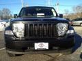 Brilliant Black Crystal Pearl - Liberty Sport 4x4 Photo No. 4