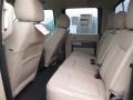 2014 Kodiak Brown Metallic Ford F250 Super Duty Lariat Crew Cab 4x4  photo #8