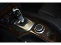 Black Sapphire Metallic - 5 Series 528i Sedan Photo No. 25