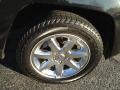 Brilliant Black Crystal Pearl - Liberty Sport 4x4 Photo No. 6
