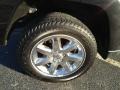 Brilliant Black Crystal Pearl - Liberty Sport 4x4 Photo No. 7