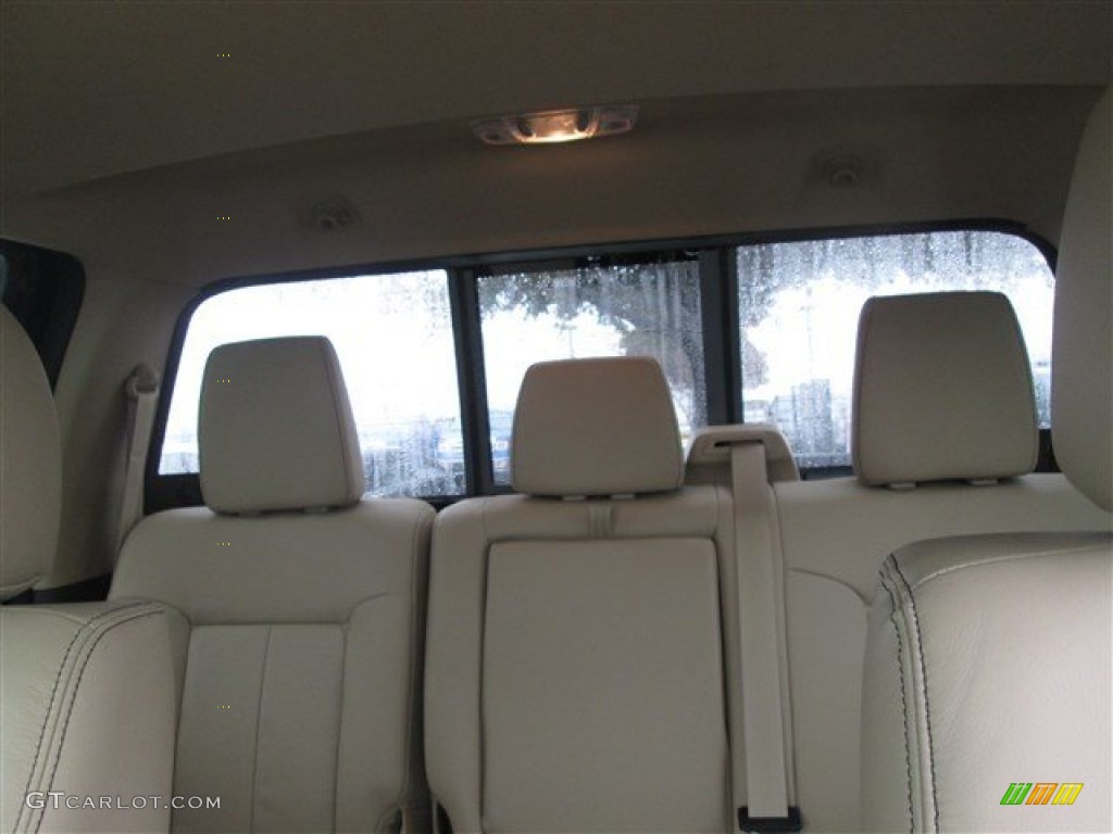 2014 F250 Super Duty Lariat Crew Cab 4x4 - Kodiak Brown Metallic / Adobe photo #14