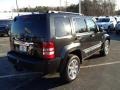 Brilliant Black Crystal Pearl - Liberty Sport 4x4 Photo No. 14