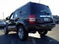 Brilliant Black Crystal Pearl - Liberty Sport 4x4 Photo No. 16
