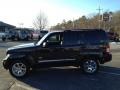 Brilliant Black Crystal Pearl - Liberty Sport 4x4 Photo No. 18