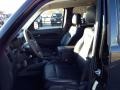 Brilliant Black Crystal Pearl - Liberty Sport 4x4 Photo No. 24