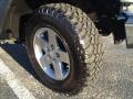 Black - Wrangler Unlimited Rubicon 4x4 Photo No. 2