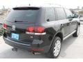 Black Uni - Touareg 2 VR6 Photo No. 8