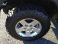 Black - Wrangler Unlimited Rubicon 4x4 Photo No. 3
