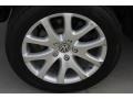 Black Uni - Touareg 2 VR6 Photo No. 9