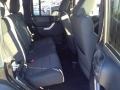 Black - Wrangler Unlimited Rubicon 4x4 Photo No. 13
