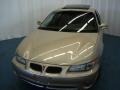 Champagne Beige Metallic - Grand Prix GT Sedan Photo No. 2