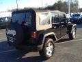 Black - Wrangler Unlimited Rubicon 4x4 Photo No. 14