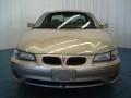 Champagne Beige Metallic - Grand Prix GT Sedan Photo No. 3