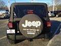 Black - Wrangler Unlimited Rubicon 4x4 Photo No. 18